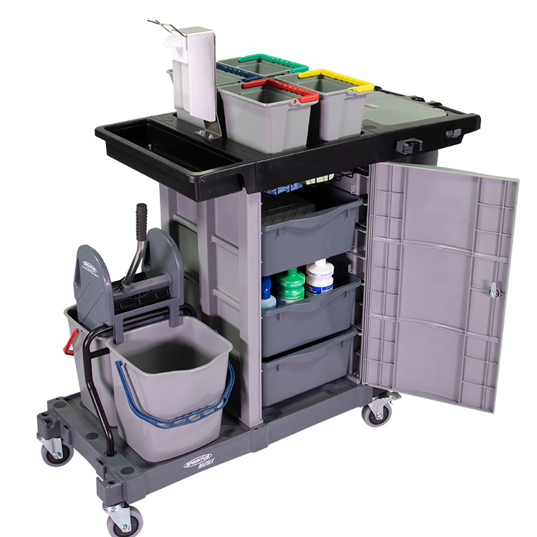 WÓZEK-ERWISOWY-MATRIX-PRESS-SPRINTUS